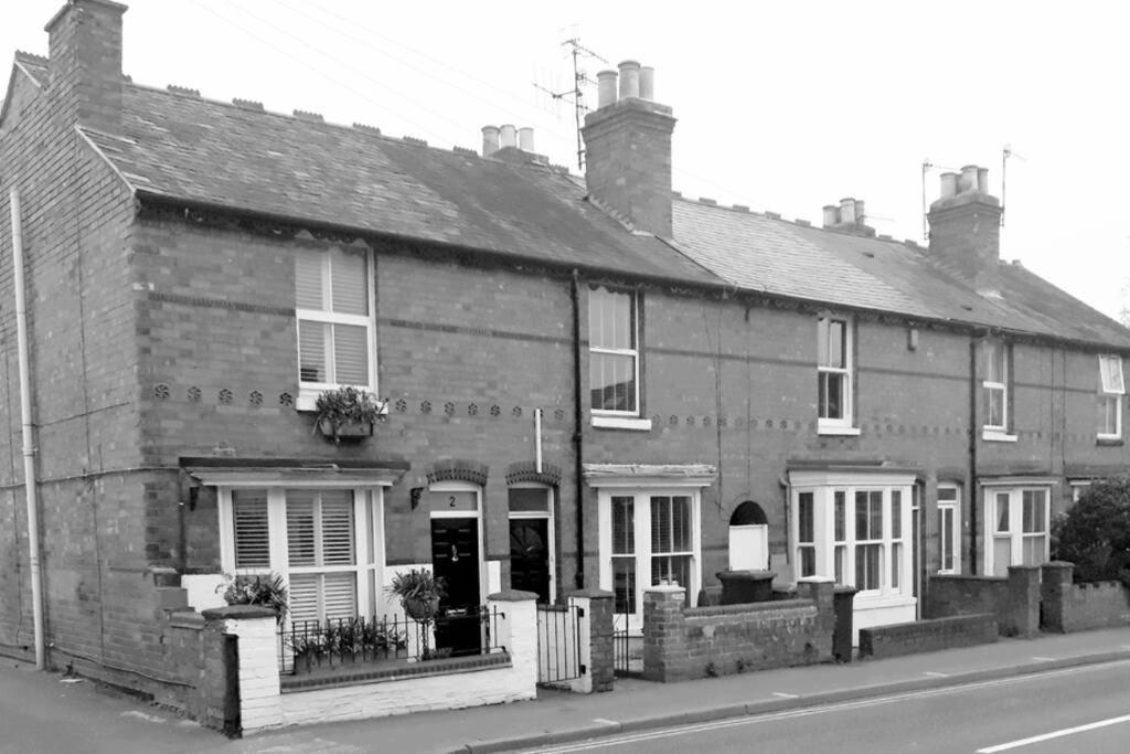Luna - Grove Road Holiday home