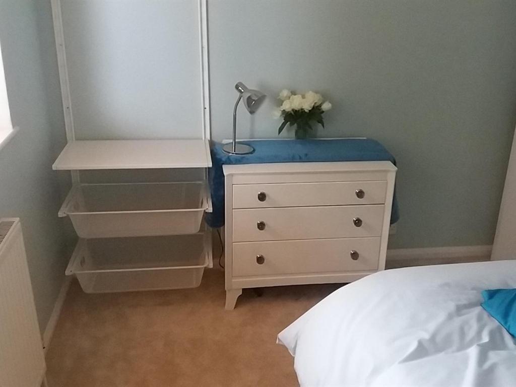 Self Catering Stratford Apartment *