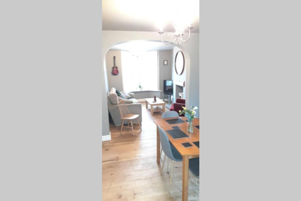 Holiday home Luna - Grove Road