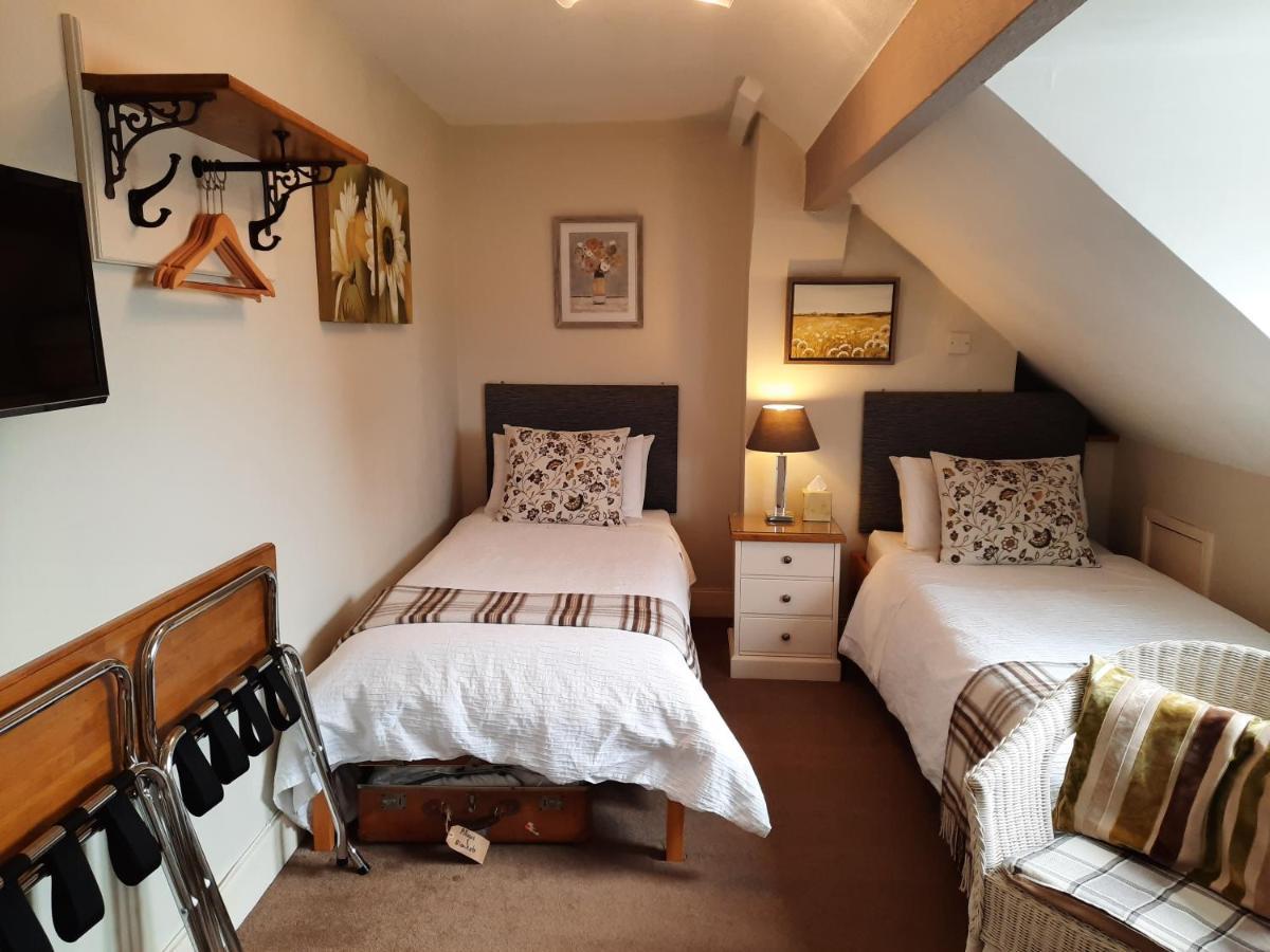 The Emsley Bed & Breakfast 4*