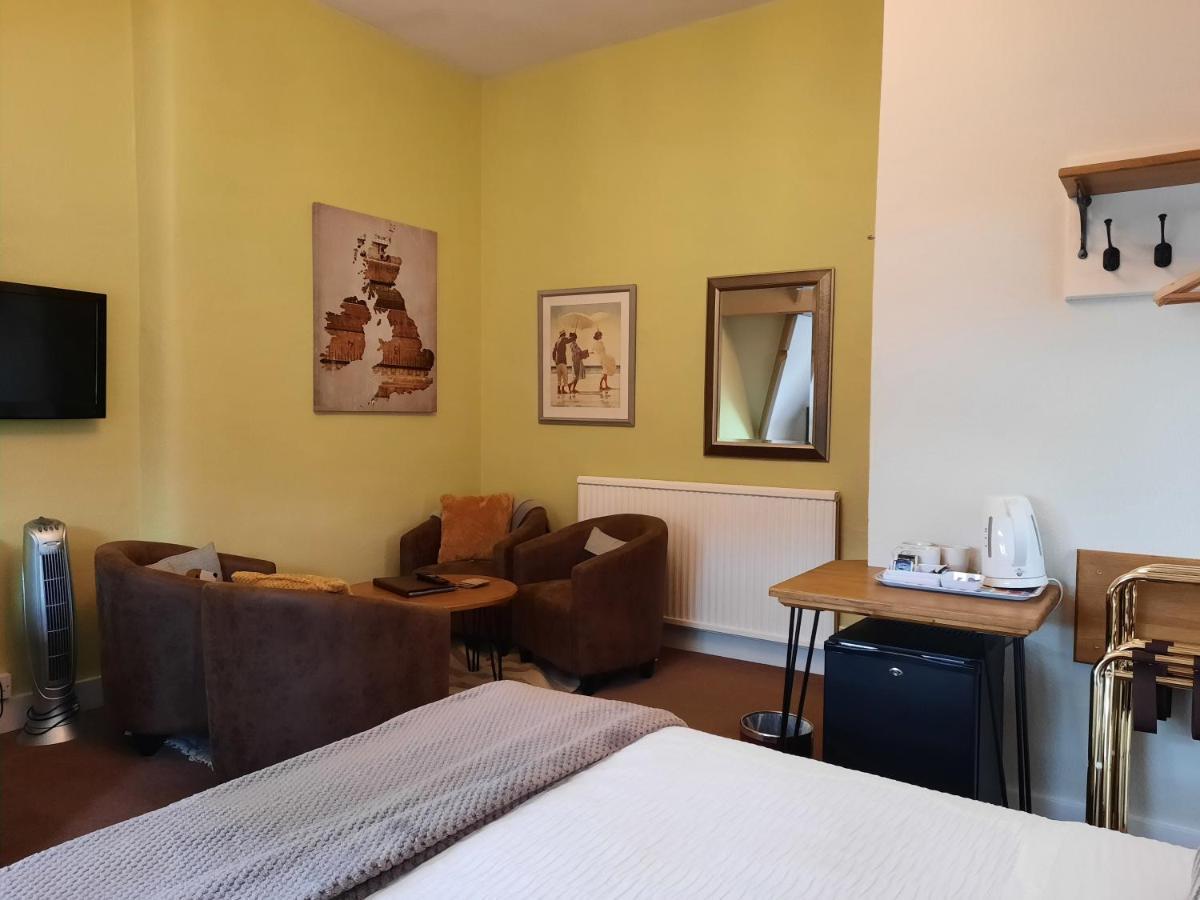 The Emsley Stratford-upon-Avon