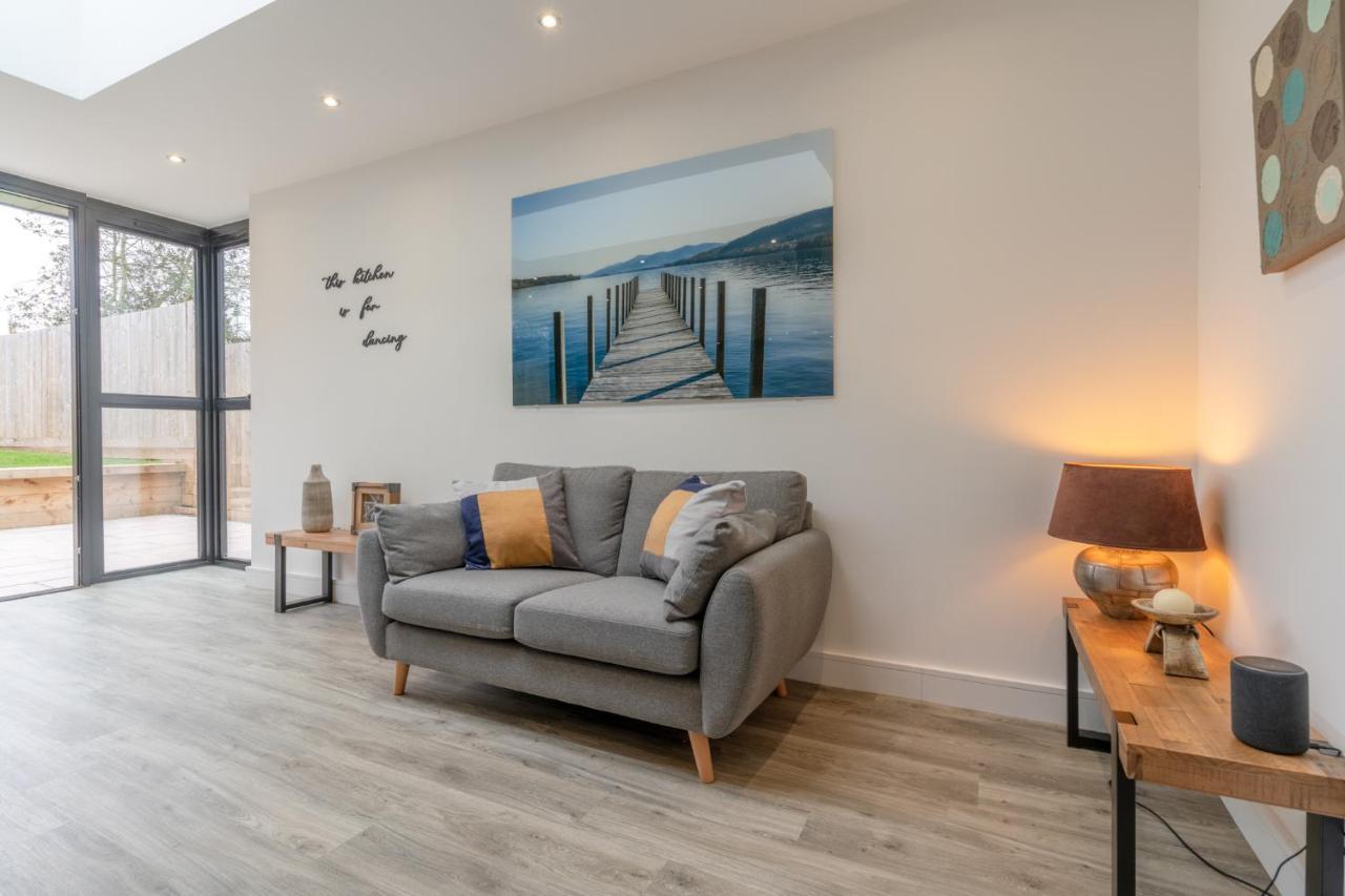 Percy House Holiday home *