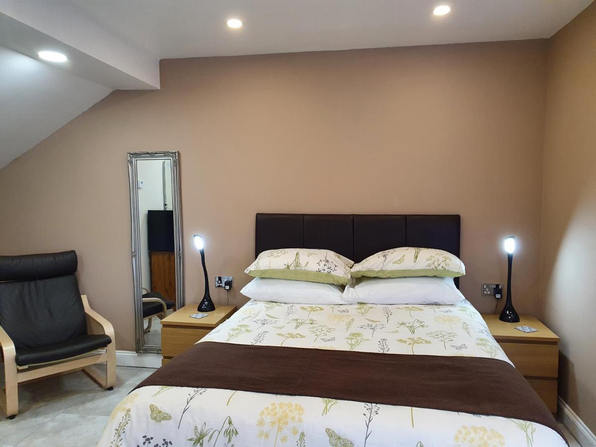 Apartamento Self Contained Stratford-upon-Avon
