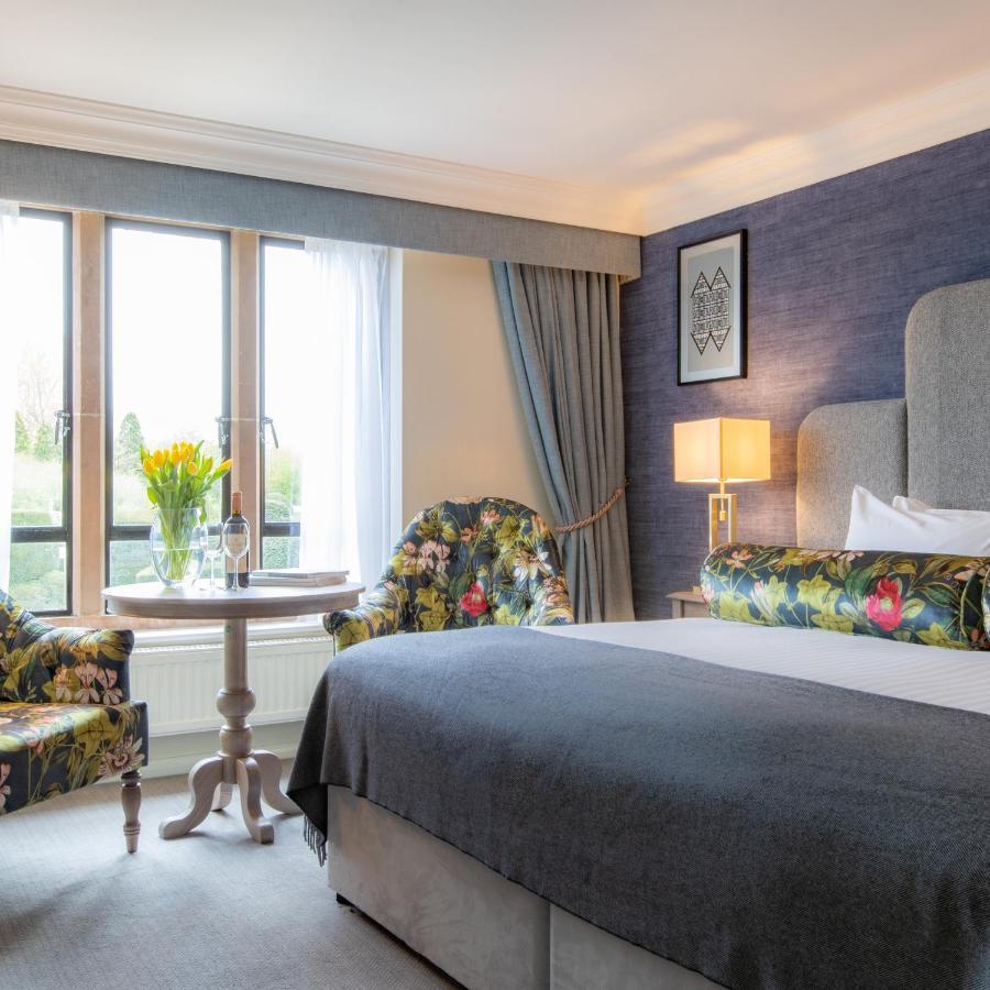 Billesley Manor & Spa, A Tribute Portfolio Stratford-upon-Avon