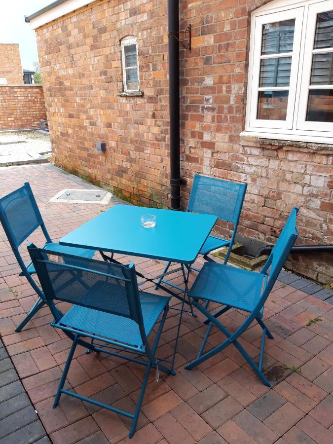 Holiday home Simpsons - Grove Road *