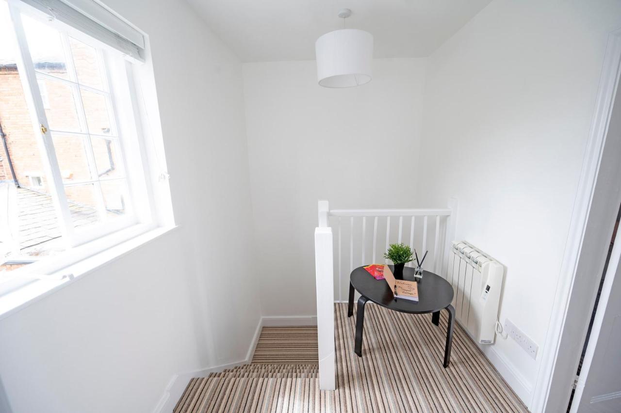 The Teapot In Town Centre Free Parking Holiday home