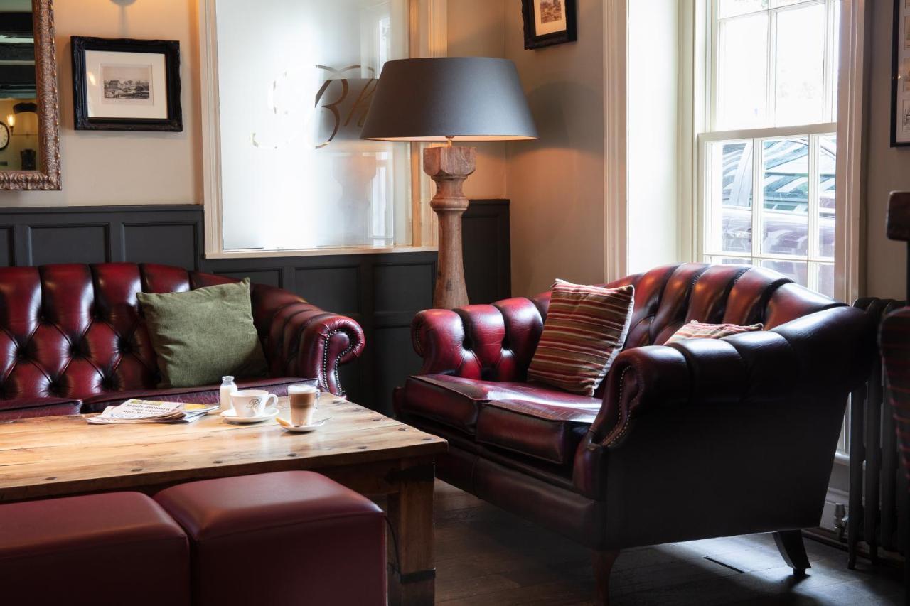 Hall Inn 4*