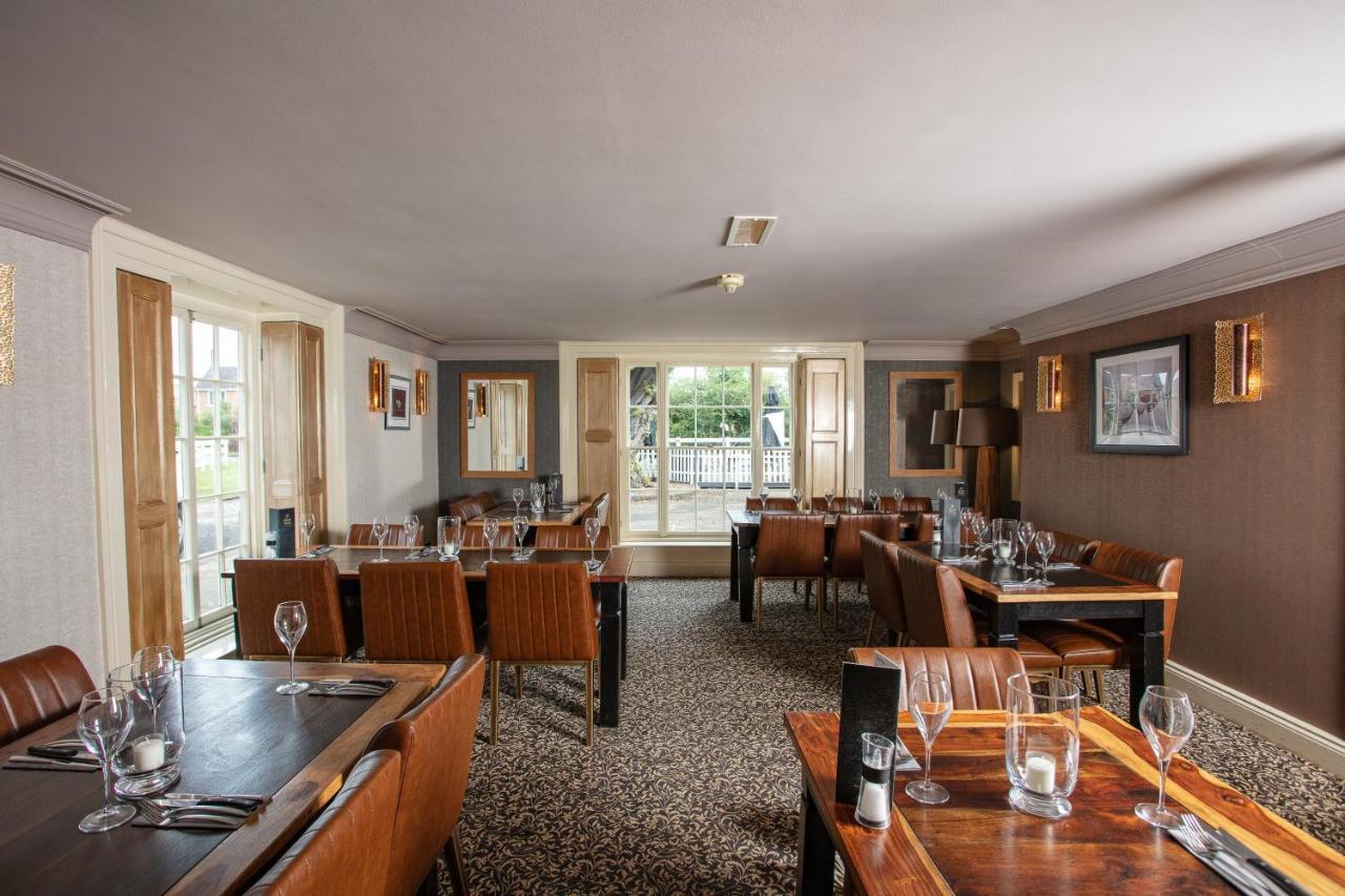 Inn Hall