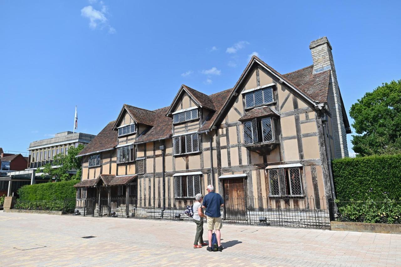 Holiday home The Teapot In Town Centre Free Parking