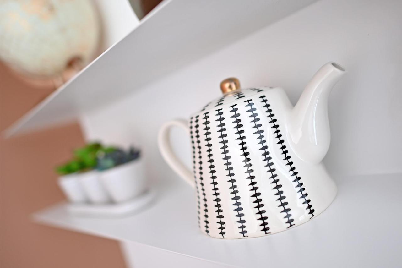 Holiday home The Teapot In Town Centre Free Parking *