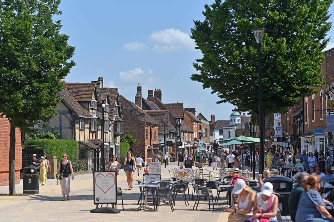 The Teapot In Town Centre Free Parking Holiday home *