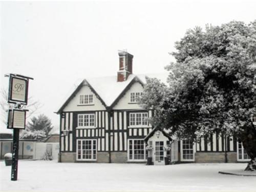 Inn Hall 4*