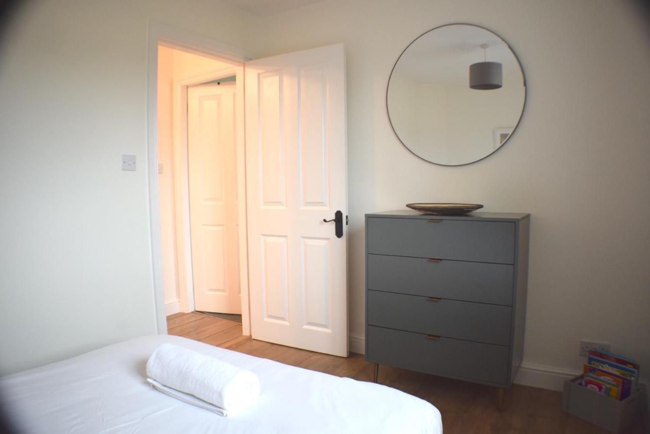 The Hideaway * Stratford-upon-Avon