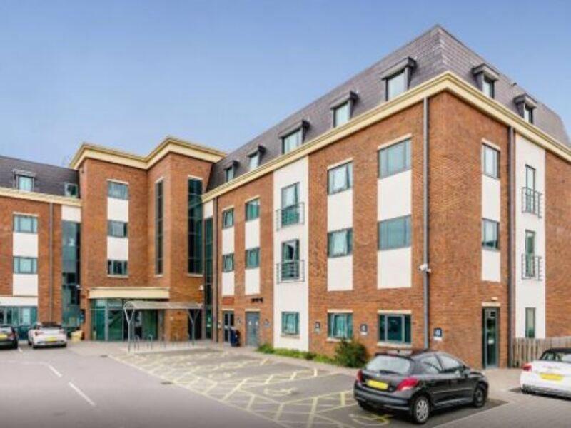 Travelodge Upon Avon Stratford-upon-Avon