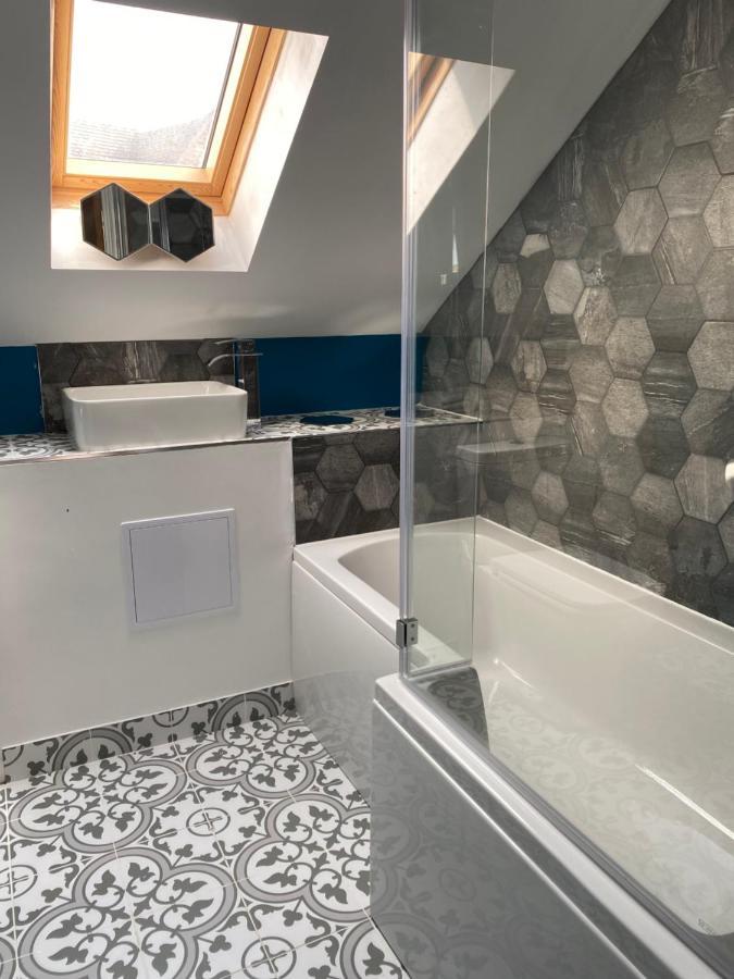 Homestay House Stratford-upon-Avon