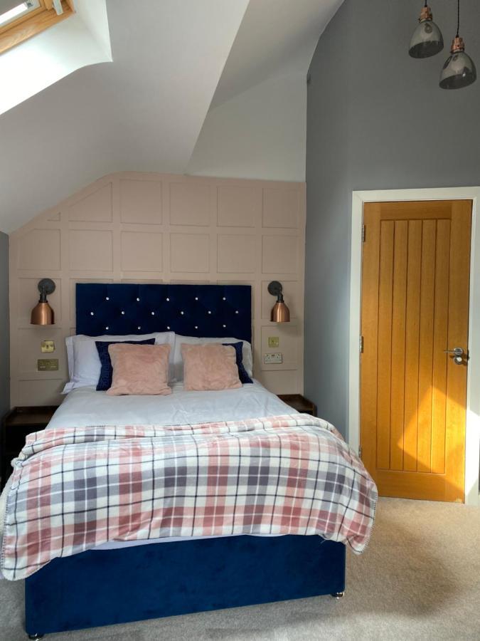 House Homestay Stratford-upon-Avon