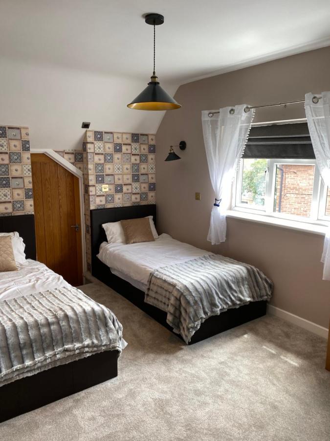 Homestay House Stratford-upon-Avon