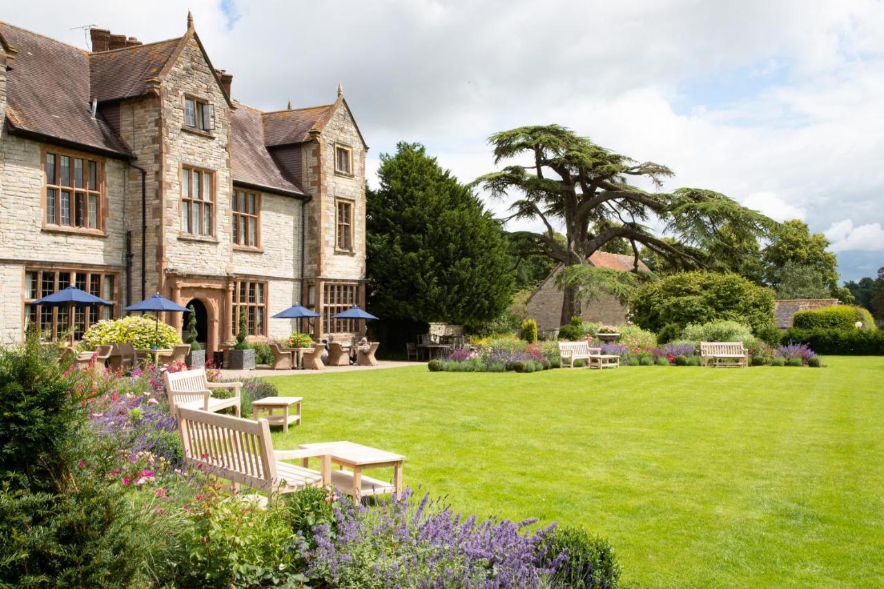 Hotel Billesley Manor & Spa, A Tribute Portfolio Stratford-upon-Avon