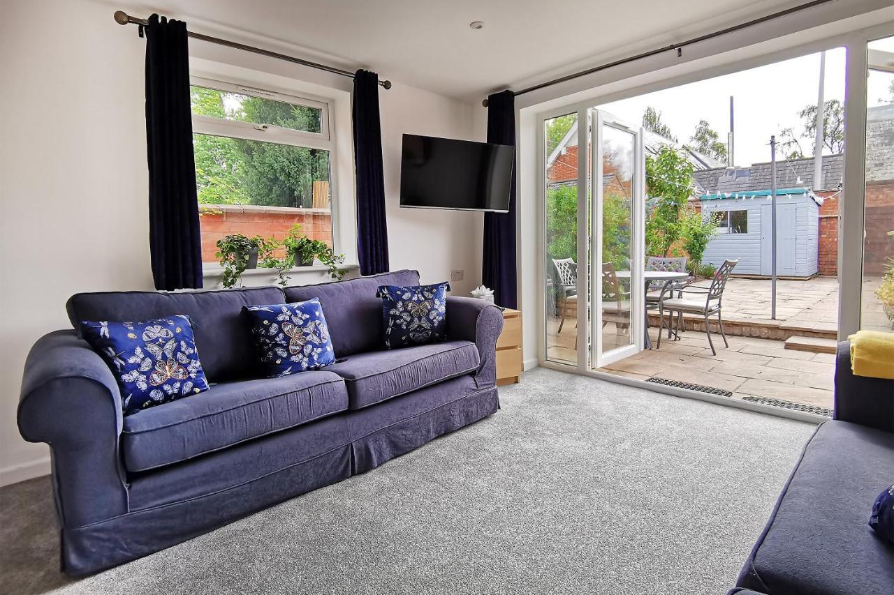 Linhill 3* Stratford-upon-Avon