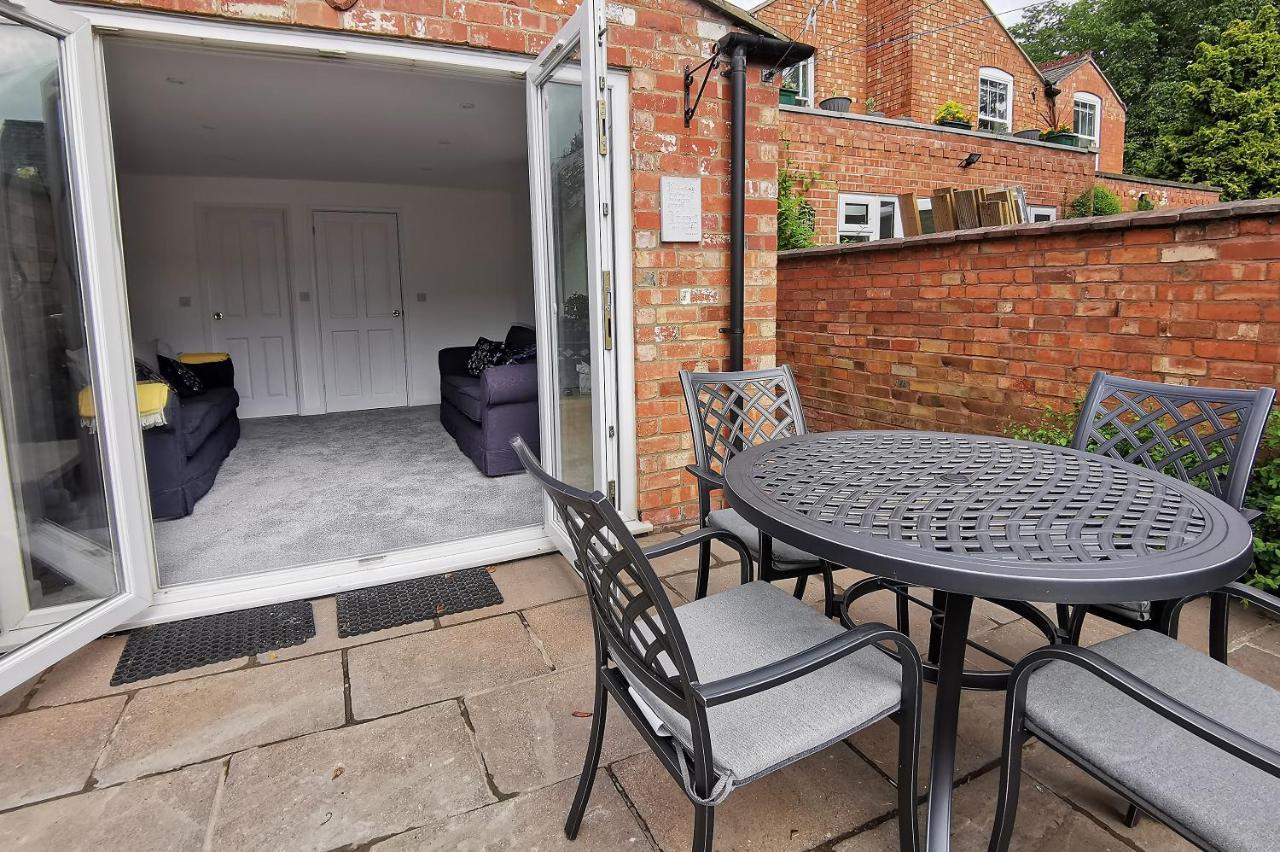Bed & Breakfast Linhill