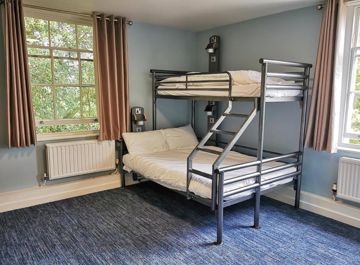 Hostel Yha *