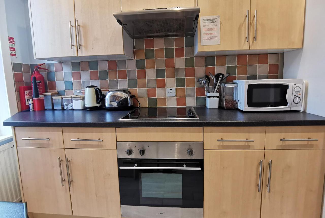 Avoncot Guest house 3*