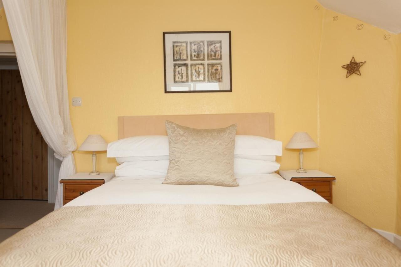 Shakespeare's View 5* Snitterfield