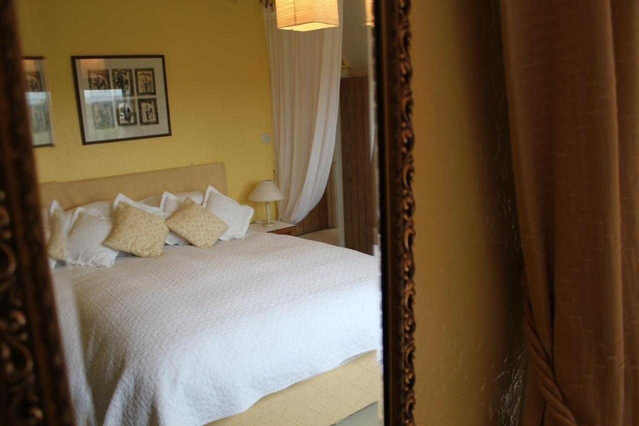Guest house Shakespeare's View Snitterfield