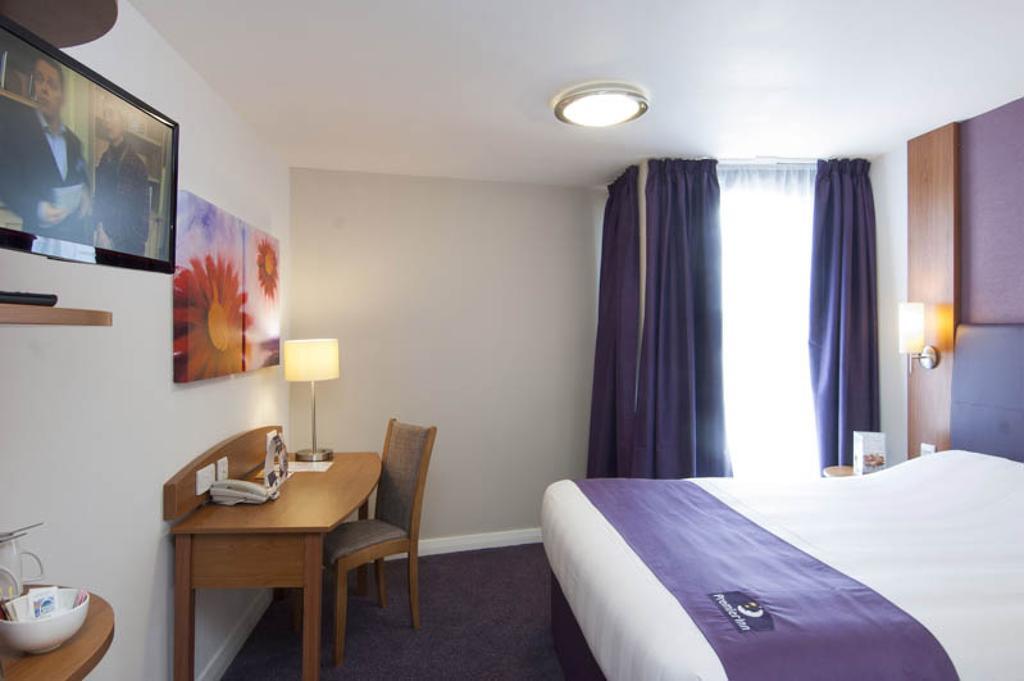Premier Upon Avon Waterways Hotel