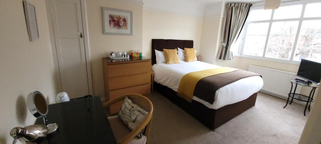 Guest house Hampton 3*