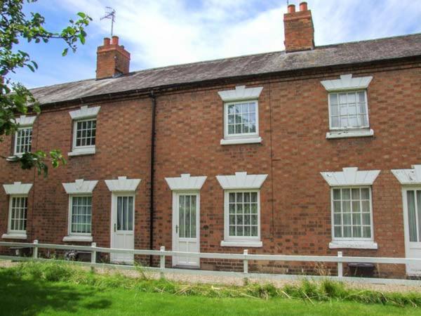 11 Victoria Stratford-upon-Avon