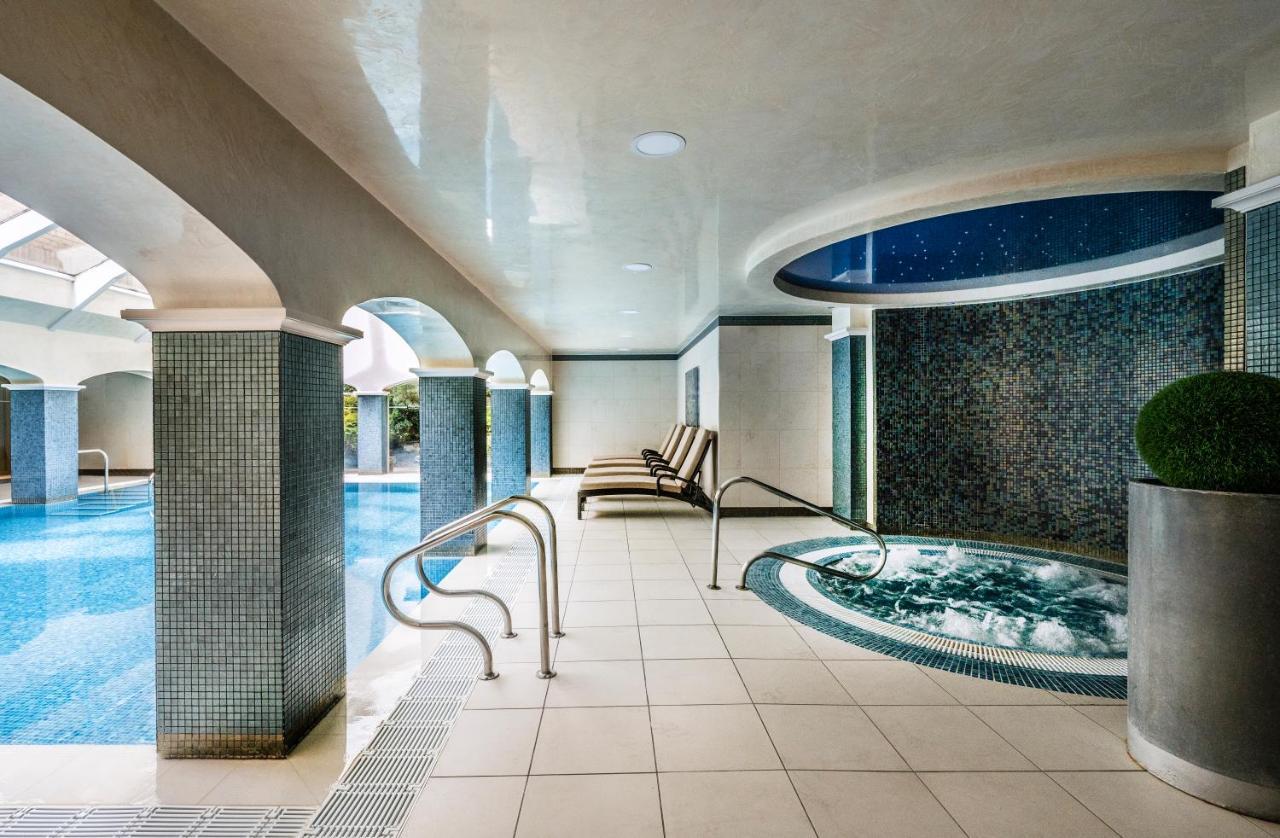 Ettington Park Hotel, Stratford-upon-avon Newbold on Stour