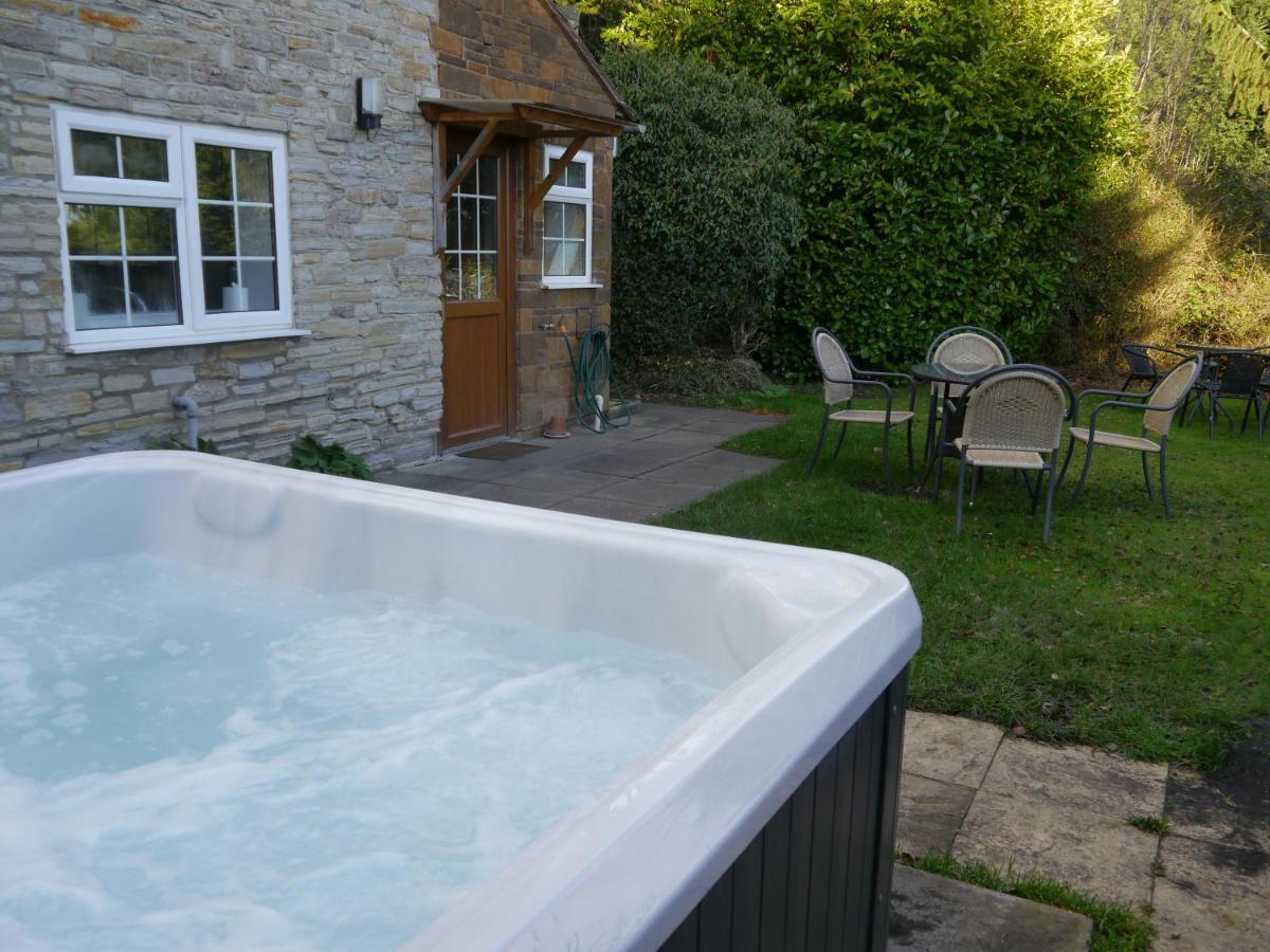 Macbeth - Sleeps Up To 5 - New Hot Tub Casa de férias