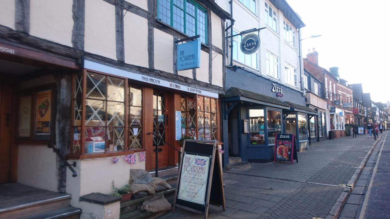 Casa de férias 47 Wetherby Way, 3 Bedrooms, Sleeps 6, Easy Walk To Town, Parking, Self Catering, Great View