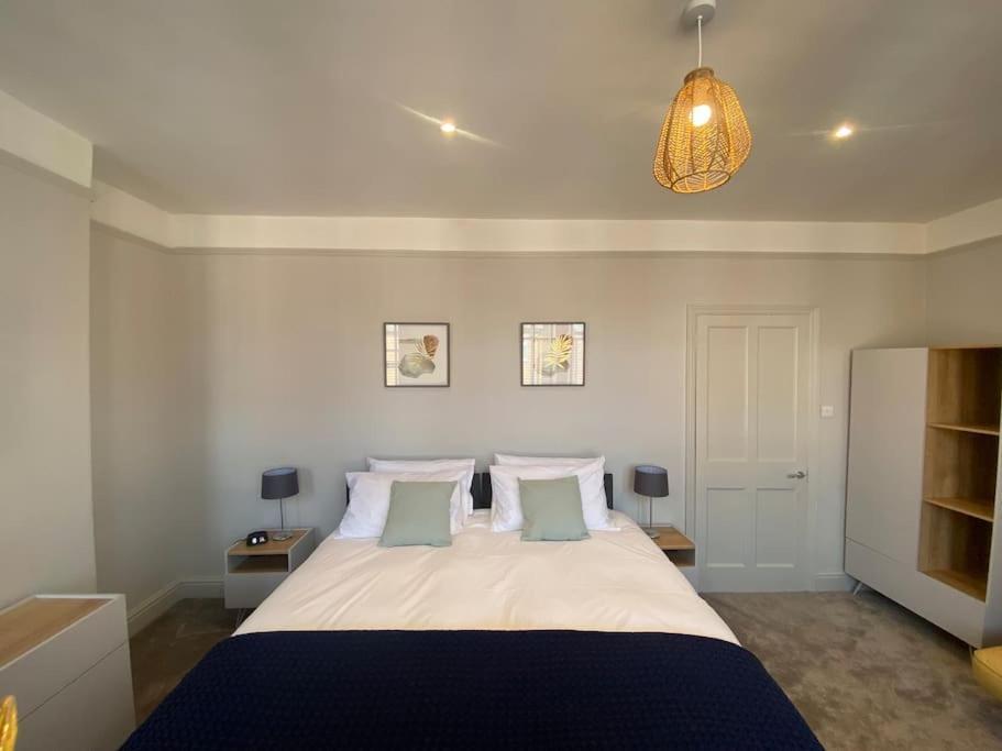 Holiday home Sl - Fabulous 2 Bed Character Close To Town *