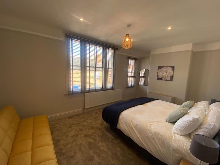 Holiday home Sl - Fabulous 2 Bed Character Close To Town Stratford-upon-Avon