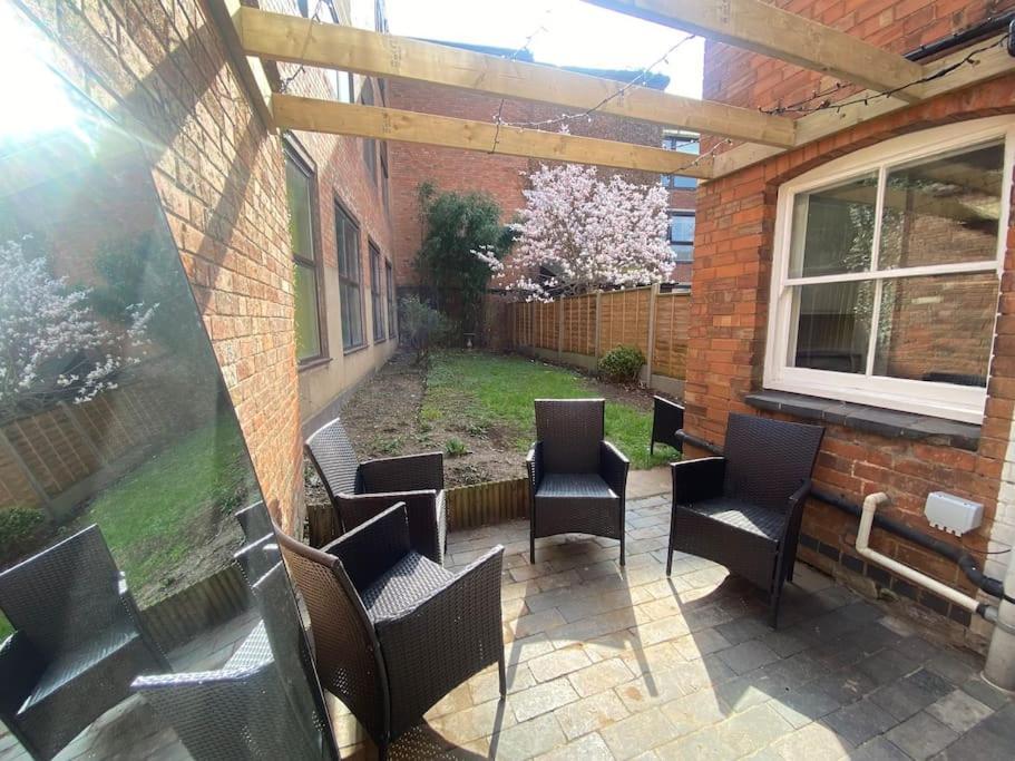 Holiday home Sl - Fabulous 2 Bed Character Close To Town