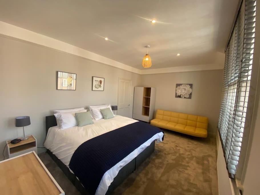 Sl - Fabulous 2 Bed Character Close To Town Holiday home Stratford-upon-Avon