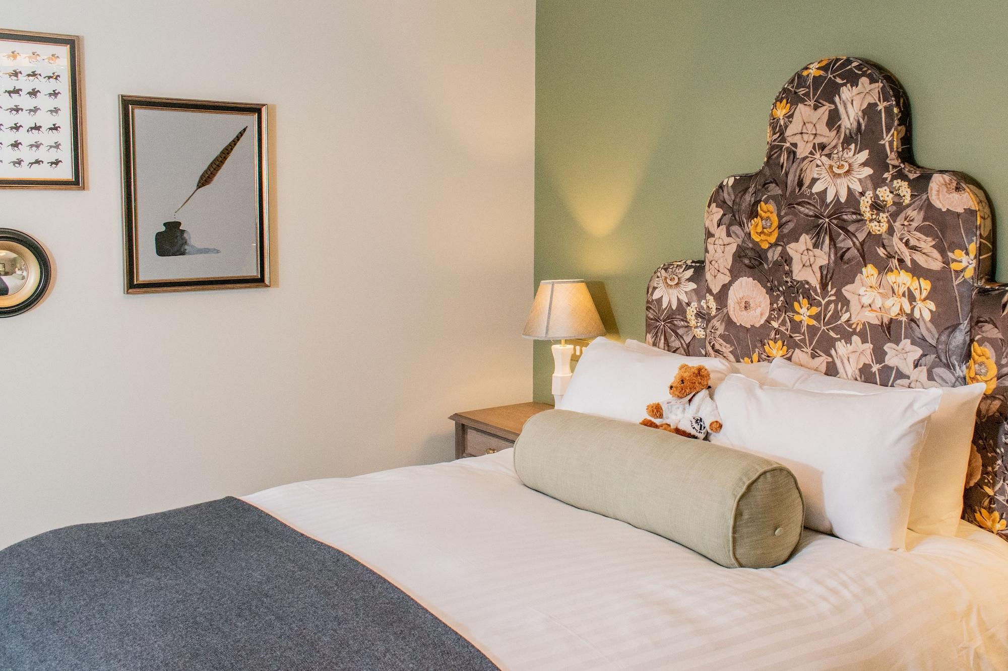 Billesley Manor & Spa, A Tribute Portfolio Hotel Stratford-upon-Avon