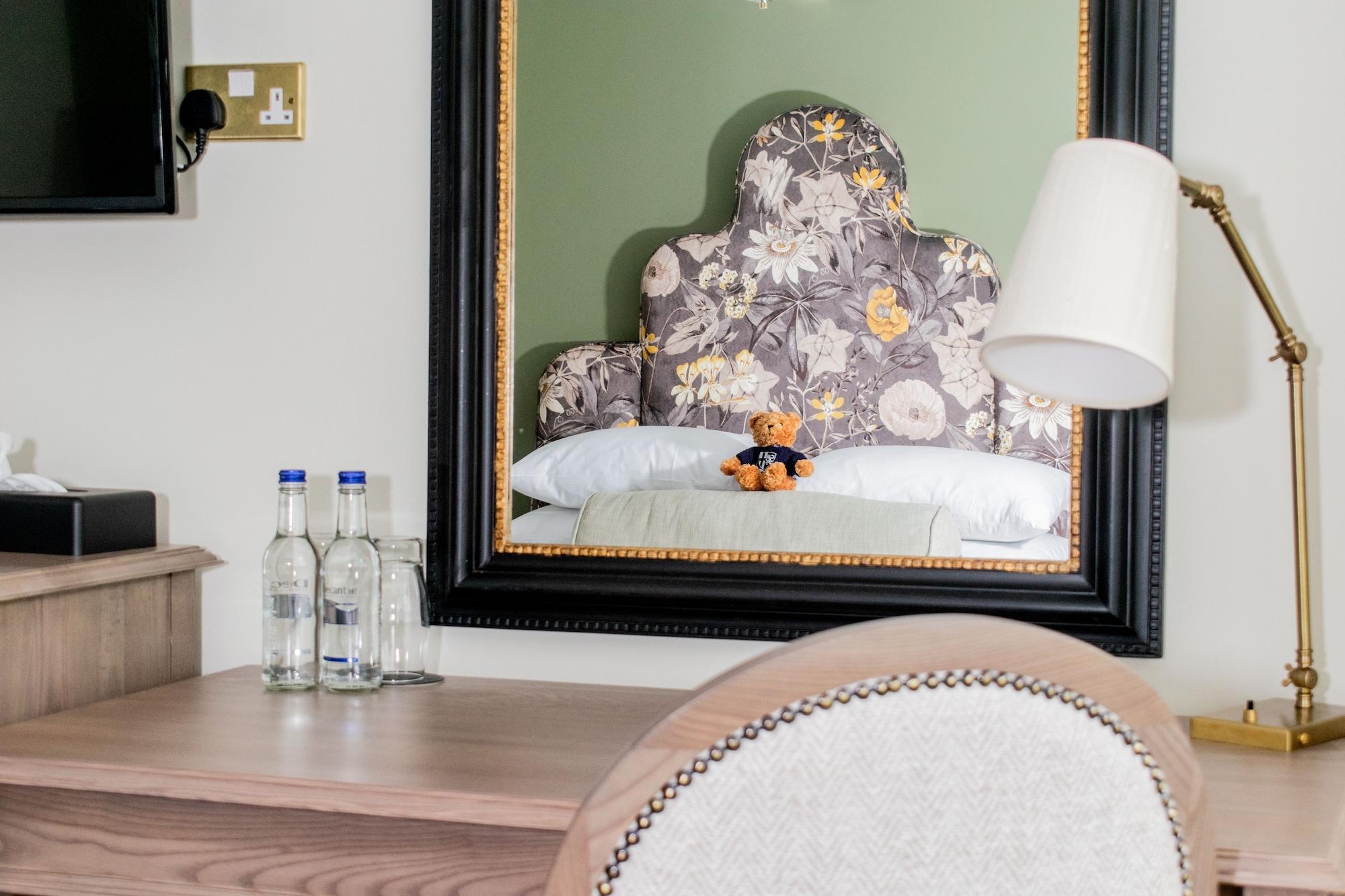 Hotel Billesley Manor & Spa, A Tribute Portfolio 4*