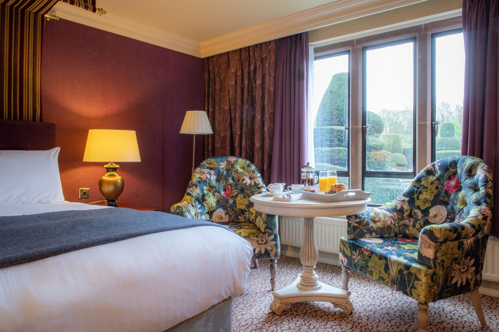 Billesley Manor & Spa, A Tribute Portfolio