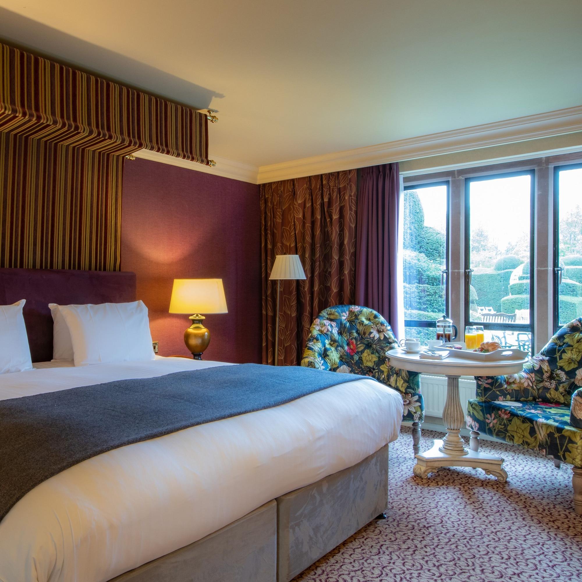 Billesley Manor & Spa, A Tribute Portfolio Hotel 4*