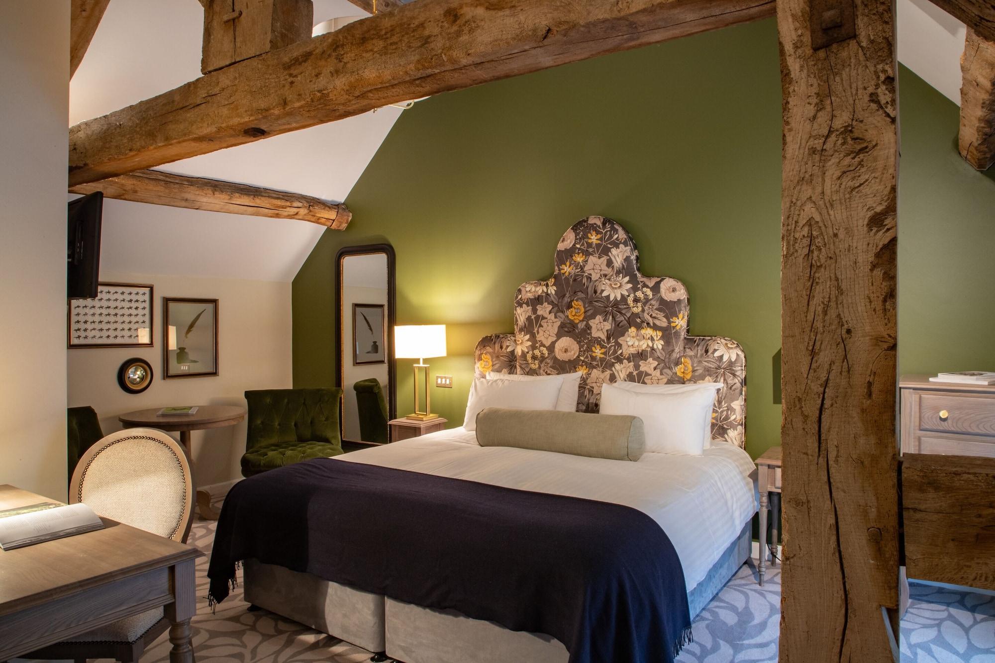 Billesley Manor & Spa, A Tribute Portfolio Stratford-upon-Avon