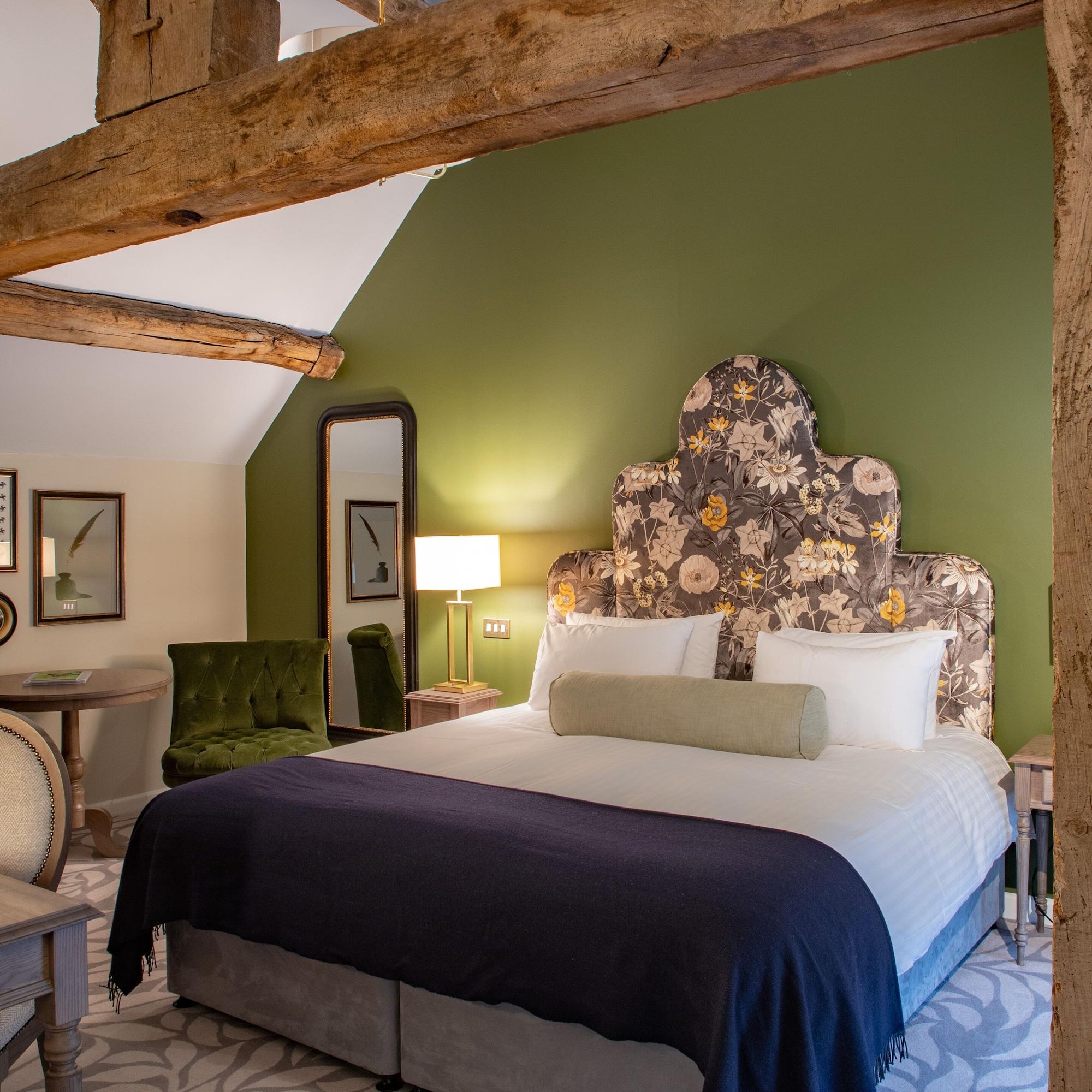 Hotel Billesley Manor & Spa, A Tribute Portfolio Stratford-upon-Avon