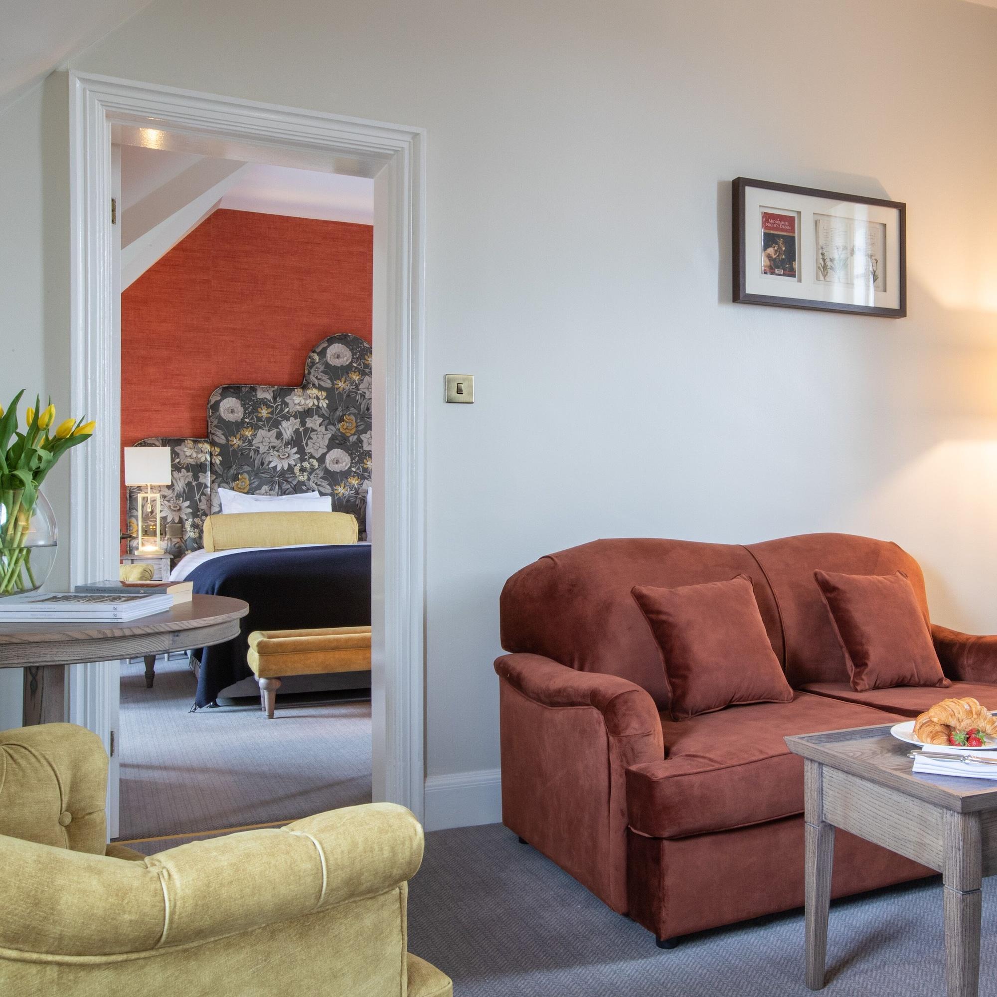 Billesley Manor & Spa, A Tribute Portfolio Hotel 4*