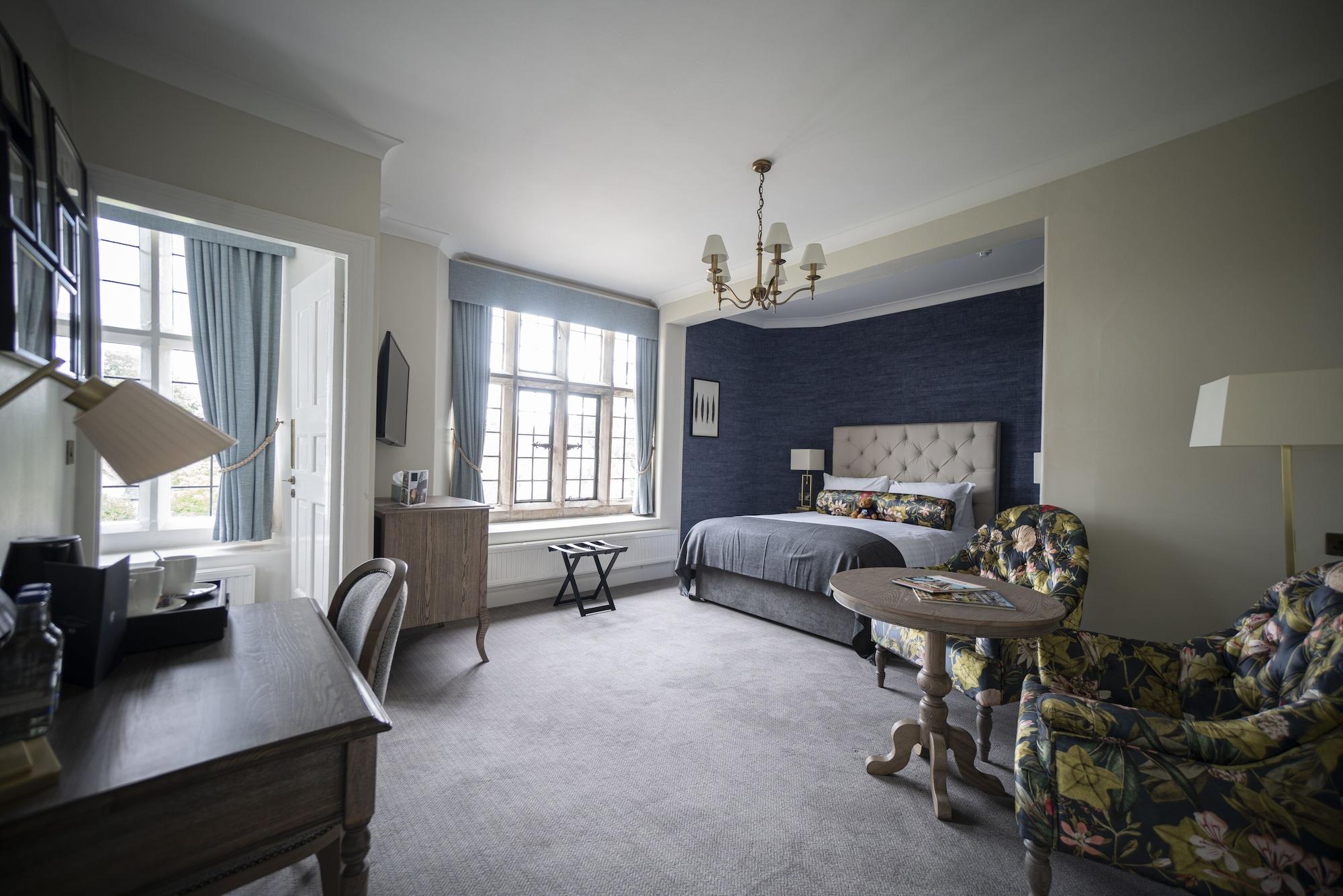 Hotel Billesley Manor & Spa, A Tribute Portfolio