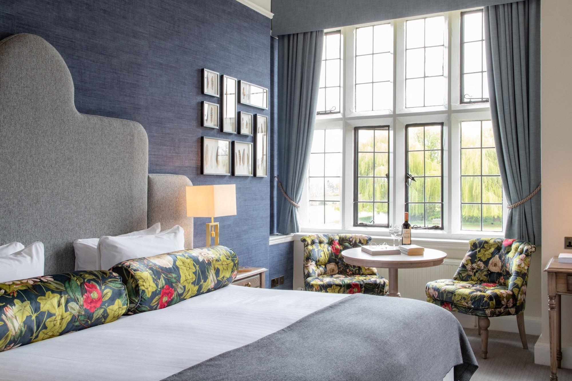 Billesley Manor & Spa, A Tribute Portfolio Hotel Stratford-upon-Avon