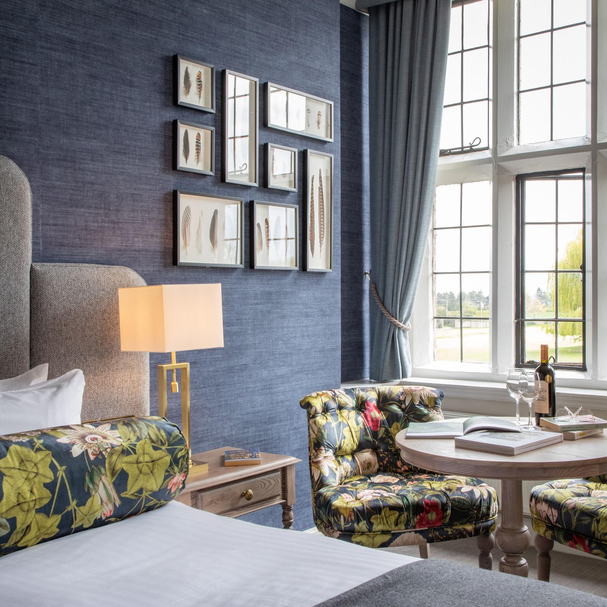 Billesley Manor & Spa, A Tribute Portfolio Stratford-upon-Avon