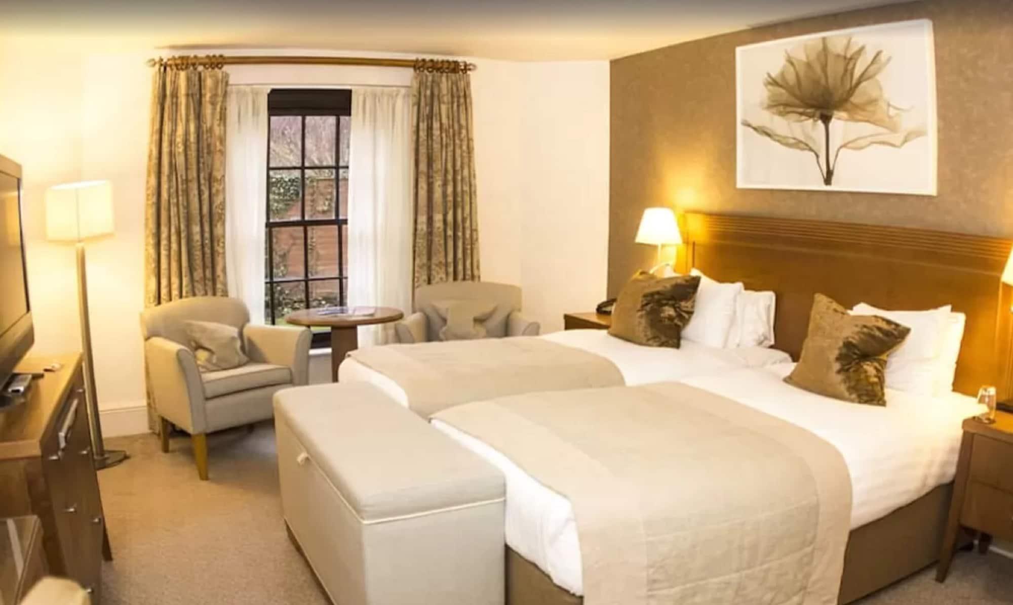 Ettington Park Hotel, Stratford-upon-avon Hotel 4*