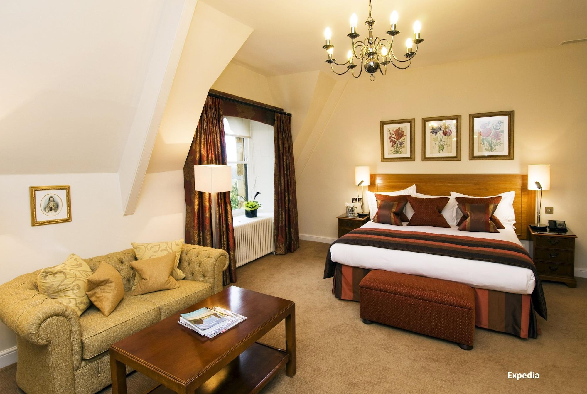 Ettington Park Hotel, Stratford-upon-avon Hotel